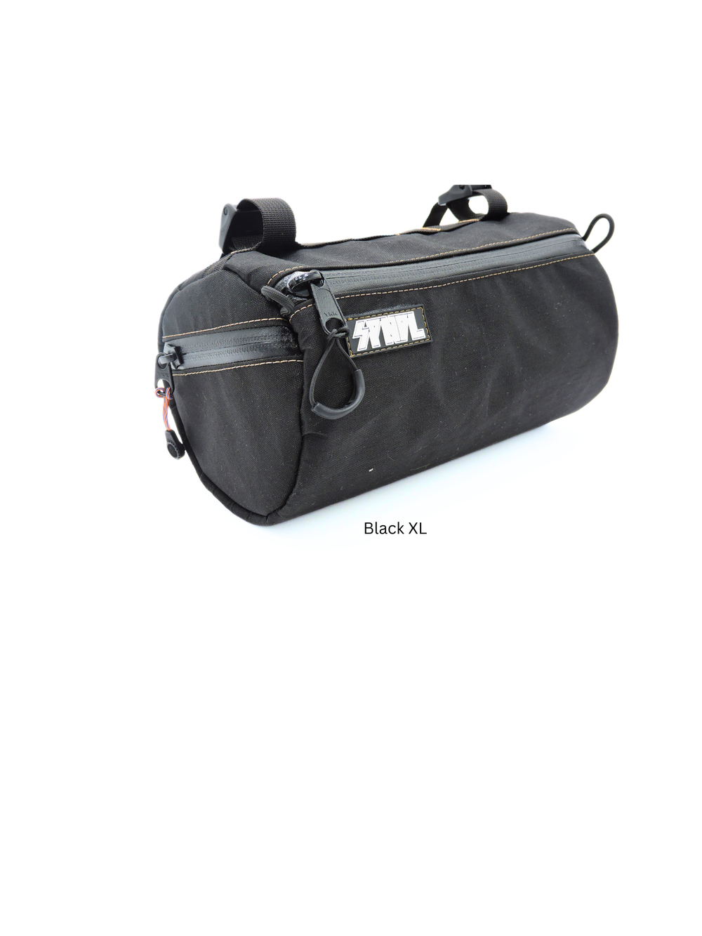 Atlanta sewing shop specializing in bikepacking bags, commuter